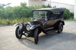 Kissel Model 40 Touring 1914 года